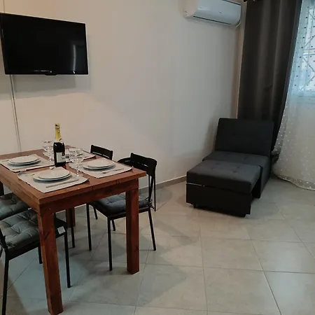 Salamis Room Extérieur photo