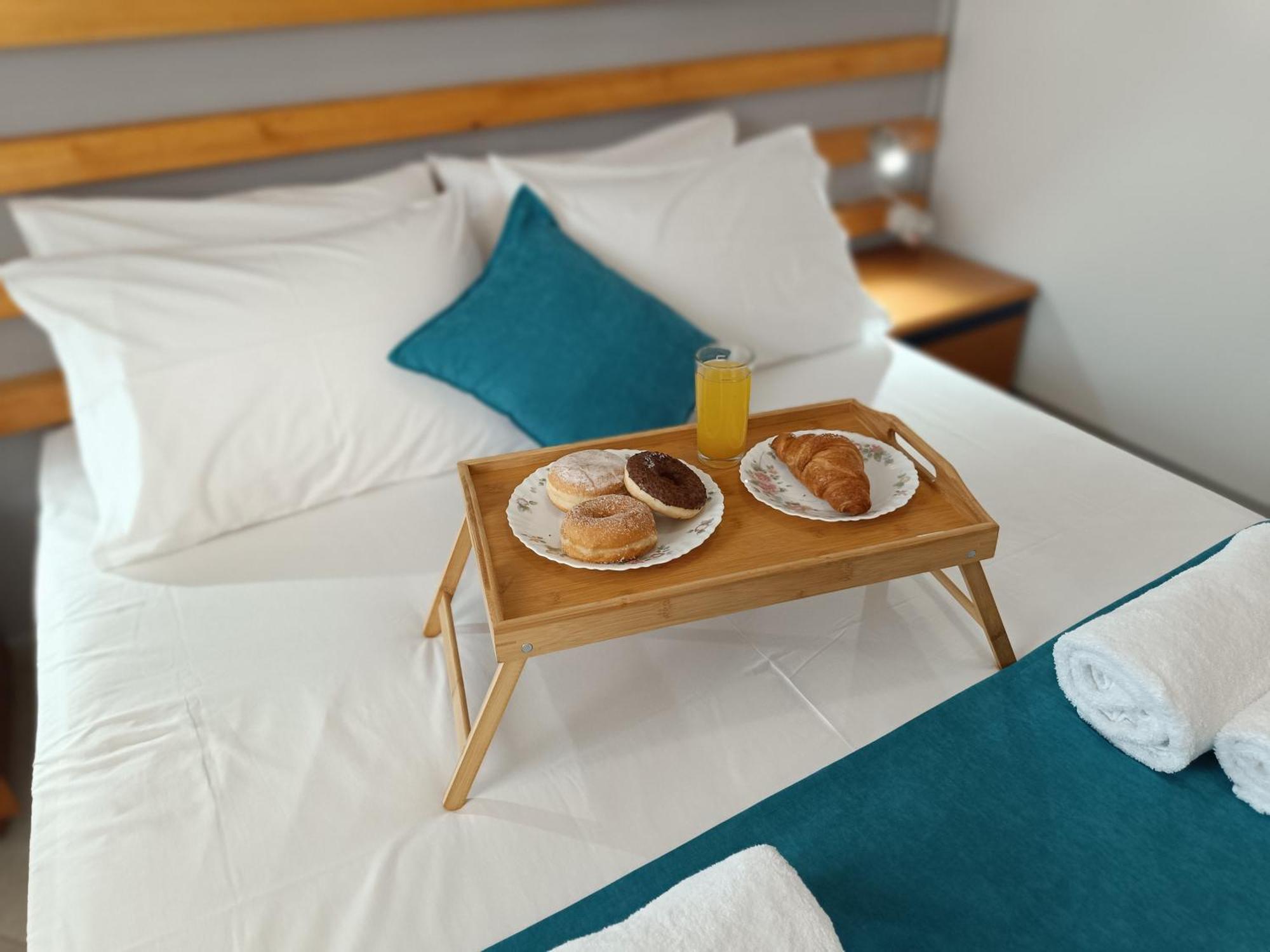 Salamis Room Appartement *